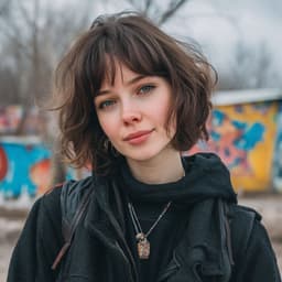 Анна Профиль