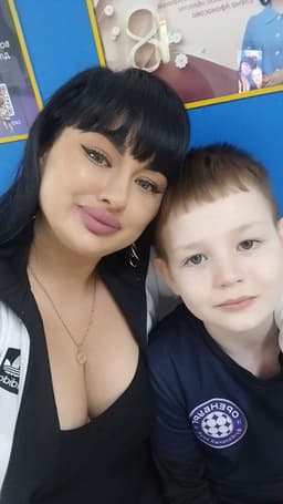 Инесса Профиль